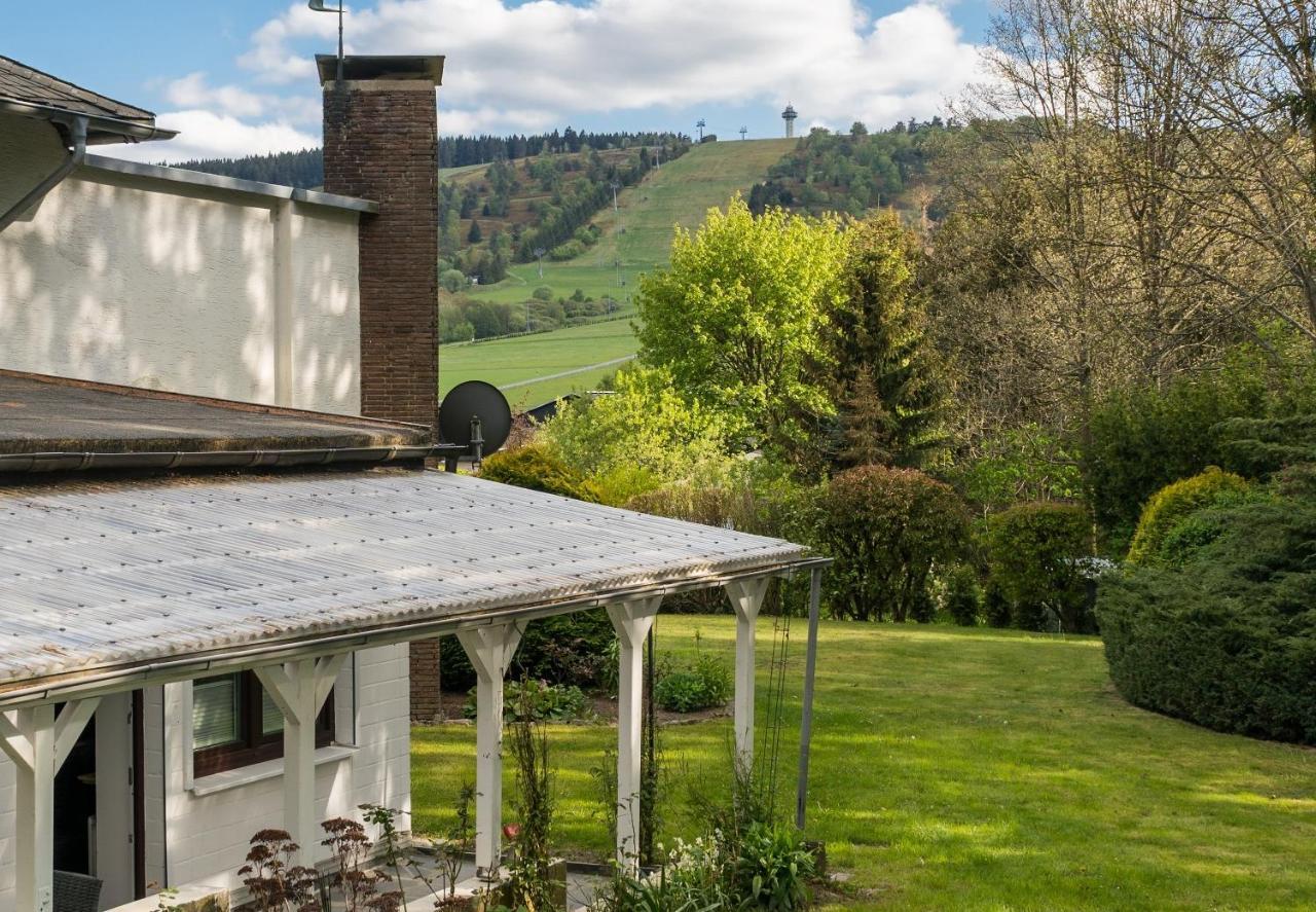 Апартаменты Friends & Family Domizil Willingen Виллинген Экстерьер фото