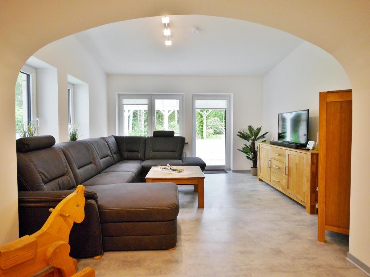 Апартаменты Friends & Family Domizil Willingen Виллинген Экстерьер фото