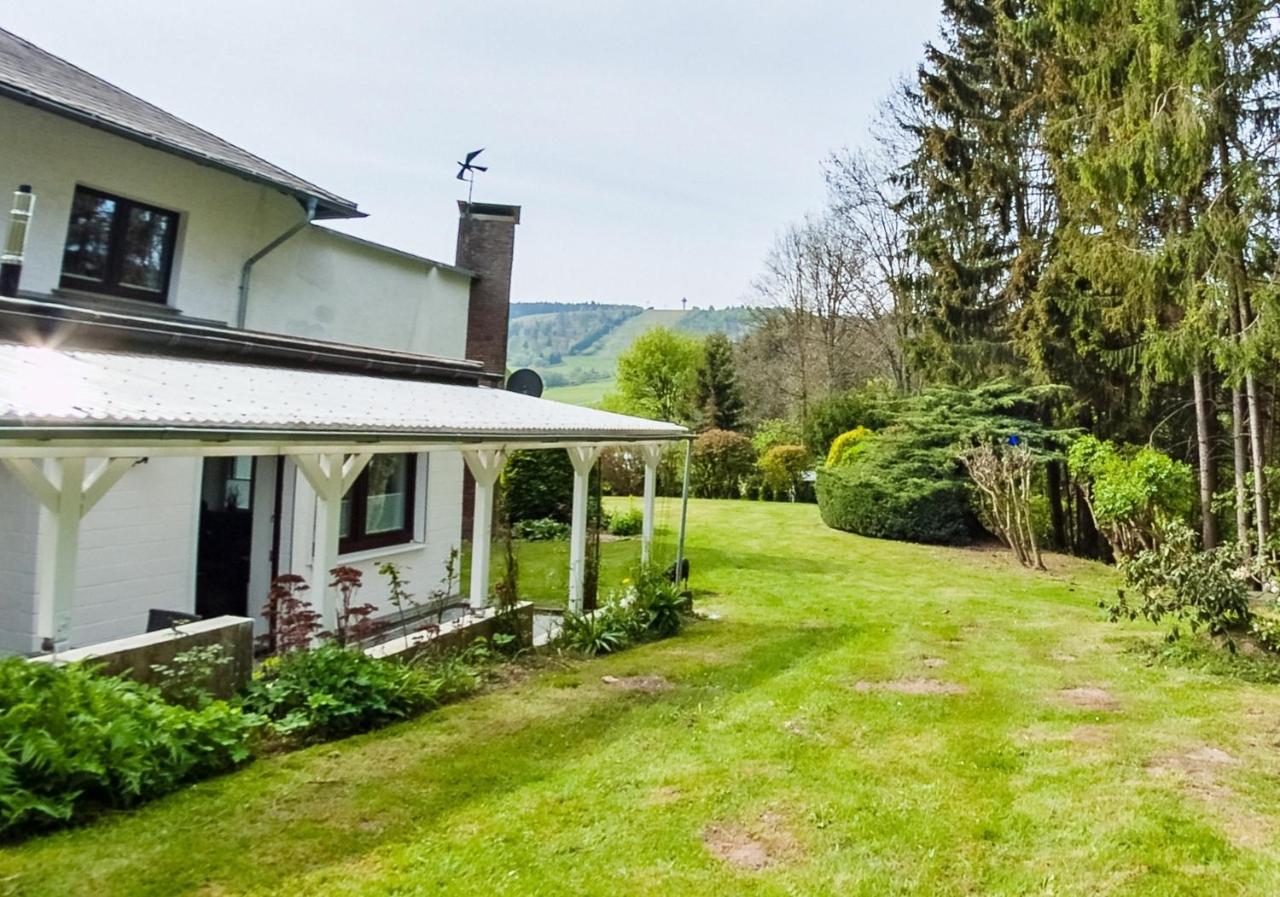 Апартаменты Friends & Family Domizil Willingen Виллинген Экстерьер фото
