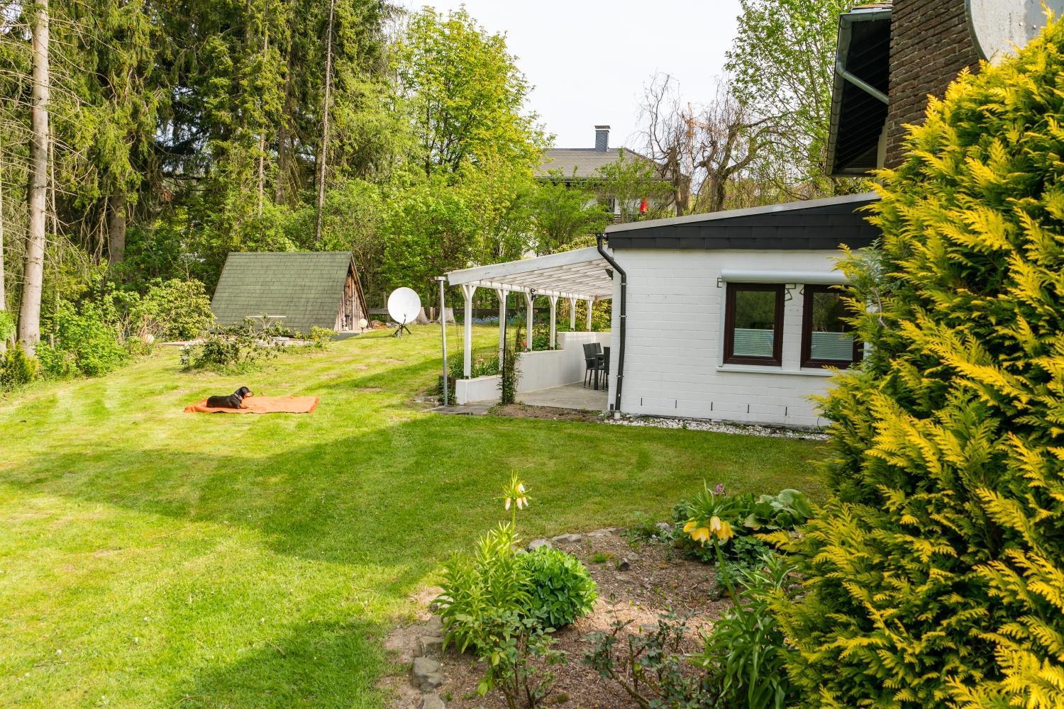 Апартаменты Friends & Family Domizil Willingen Виллинген Экстерьер фото