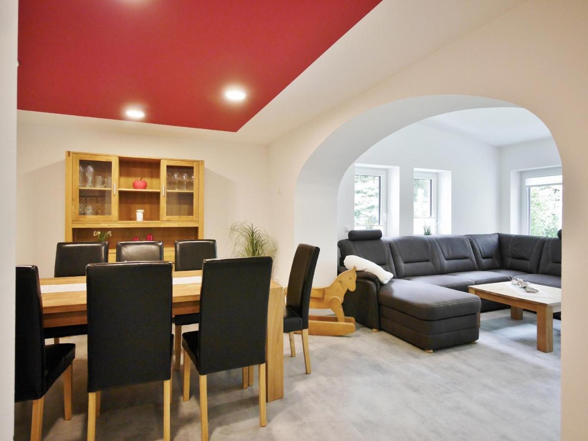 Апартаменты Friends & Family Domizil Willingen Виллинген Экстерьер фото