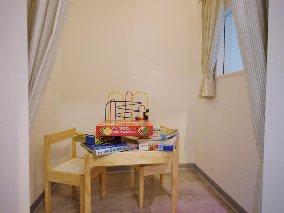 Апартаменты Friends & Family Domizil Willingen Виллинген Экстерьер фото