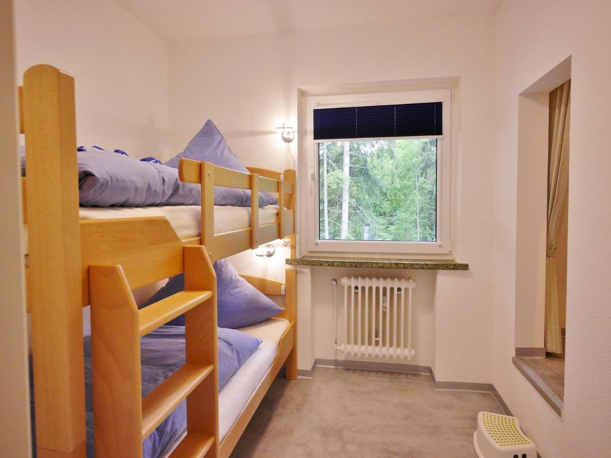 Апартаменты Friends & Family Domizil Willingen Виллинген Экстерьер фото