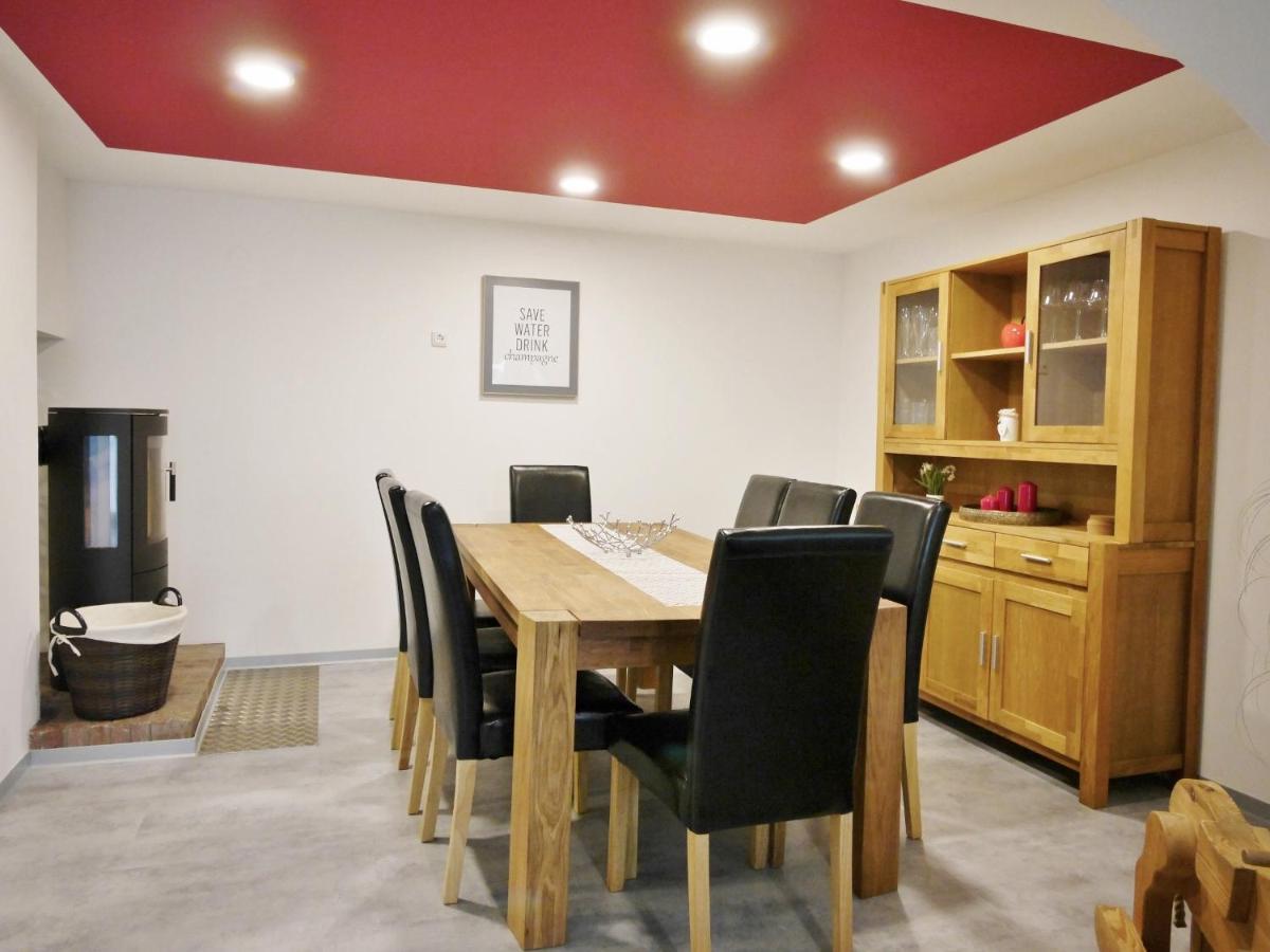 Апартаменты Friends & Family Domizil Willingen Виллинген Экстерьер фото