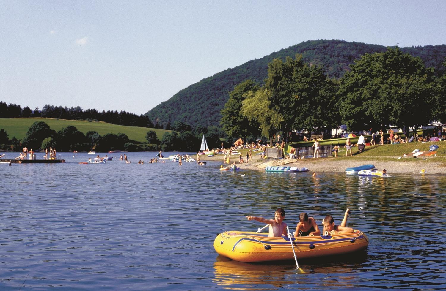 Апартаменты Friends & Family Domizil Willingen Виллинген Экстерьер фото